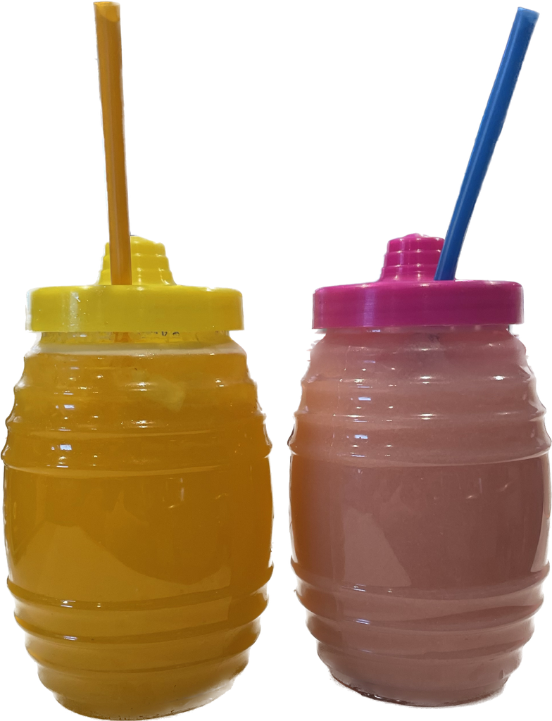 Aguas de Sabores Naturales