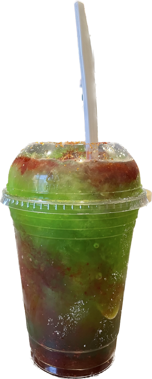 Diablitos - 16 oz