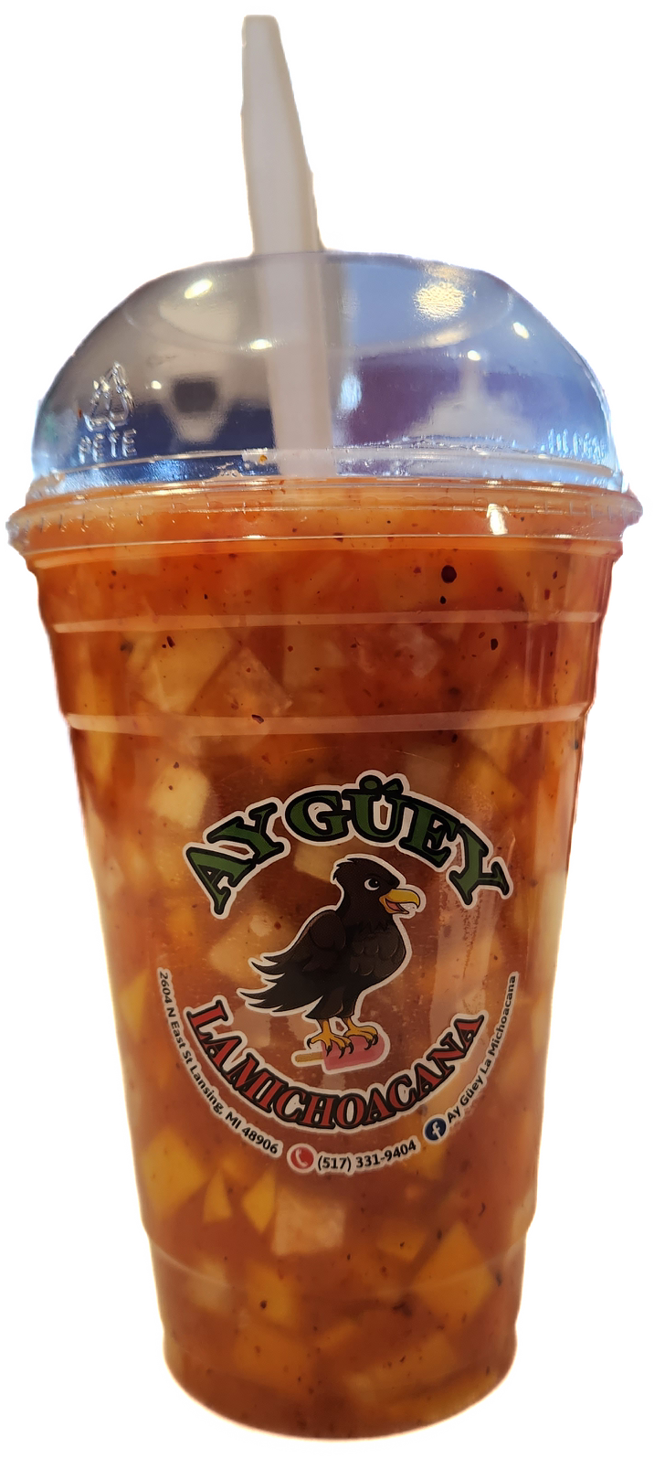 Gazpacho - 20oz