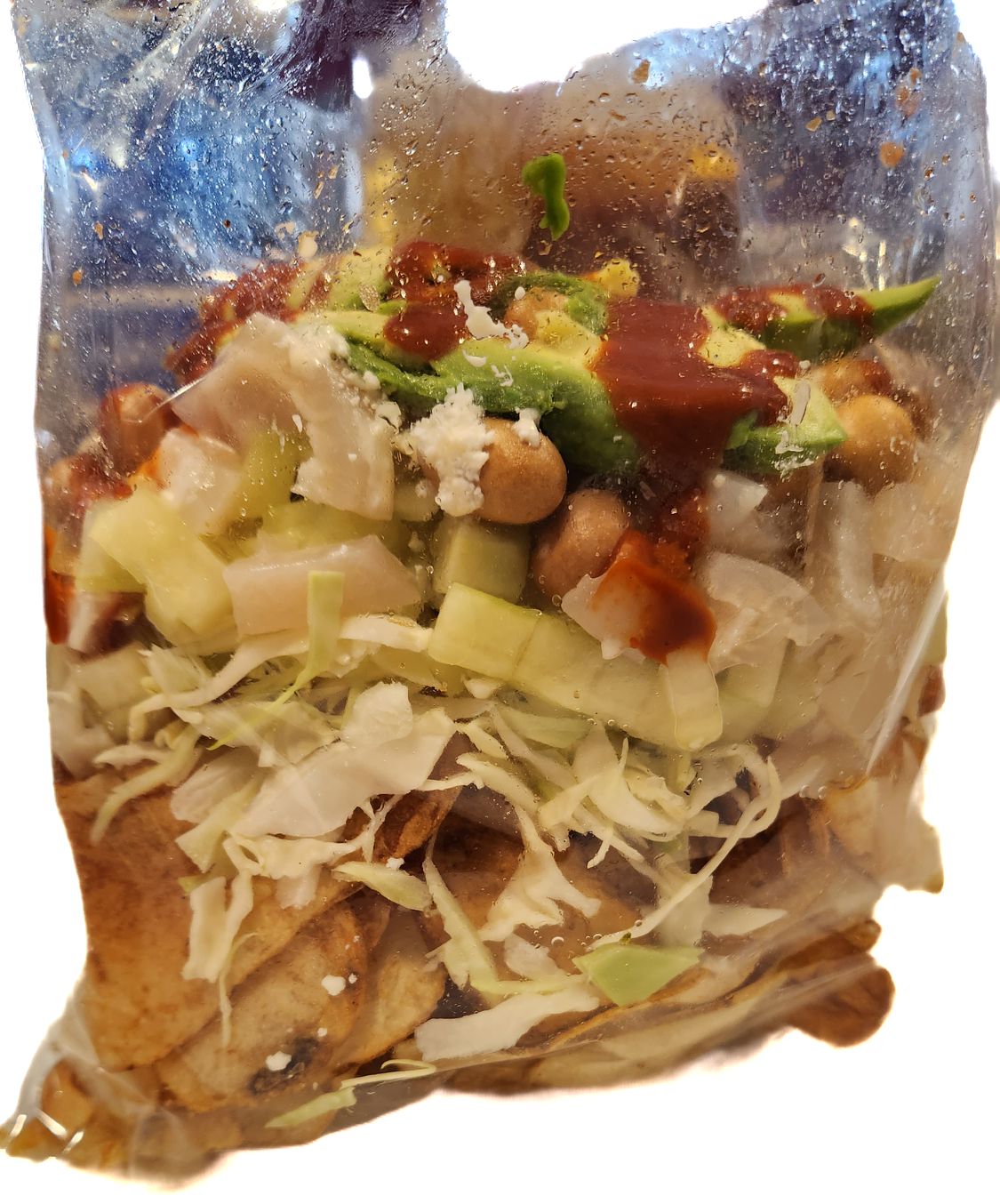 Papas Locas